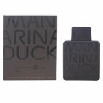 Men's Perfume Mandarina Duck Mandarina Duck Man Black EDT 100 ml for Men bottle