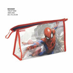 Travel Set Spider-Man Red product packaging