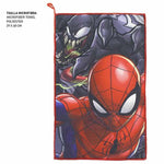Travel Set Spider-Man Red product packaging
