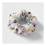 Hair ties Princess product packaging