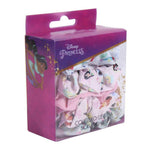Hair ties Princess product packaging