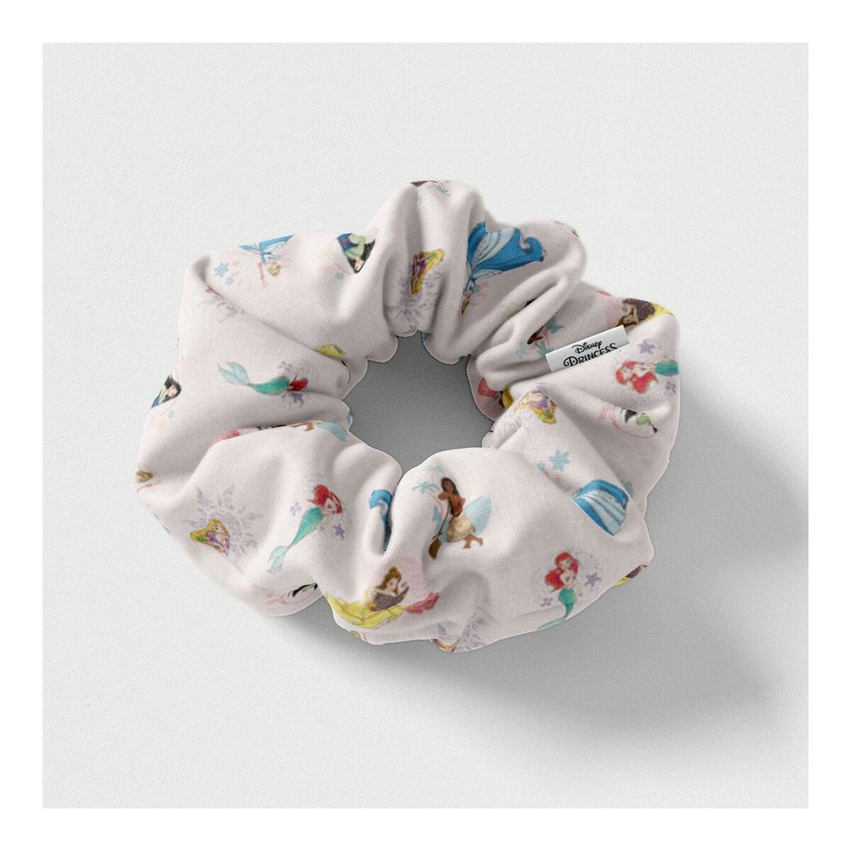 Hair ties Princess product packaging