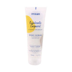 Body Exfoliator Flor de Mayo Exfoliante Corporal 230 ml product packaging