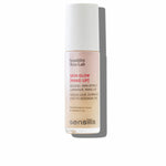 Liquid Make Up Base Sensilis SKIN GLOW Nº 01 Ivory 30 ml product packaging