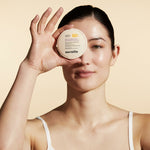 Crème Make-up Base Sensilis PHOTOCORRECTION [MAKE UP] Nº 01 Spf 50+ 10 g product packaging