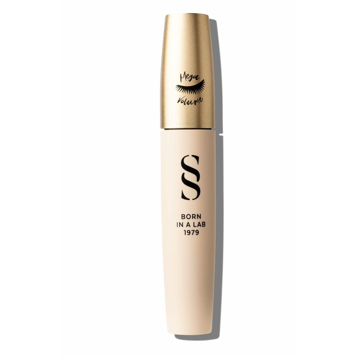 Volume Effect Mascara Sensilis UNBELIEVABLE Black 14 ml makeup packaging