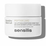 Day Cream Sensilis PEPTIDE 50 ml skincare packaging