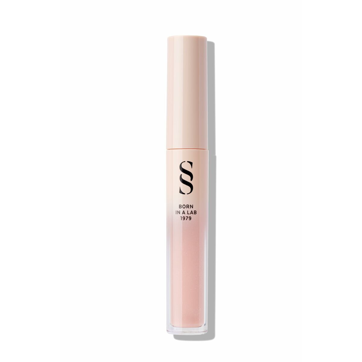Lip-gloss Sensilis LIP GLOW [OIL REPAIR] Nº 01 Elsa's Choice 3,5 ml 3.5 ml product packaging