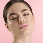 Lip-gloss Sensilis LIP GLOW [OIL REPAIR] Nº 01 Elsa's Choice 3,5 ml 3.5 ml product packaging