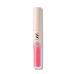 Lip-gloss Sensilis LIP GLOW [OIL REPAIR] Nº 02 Peachy Promise 3,5 ml product packaging 3.5 ml