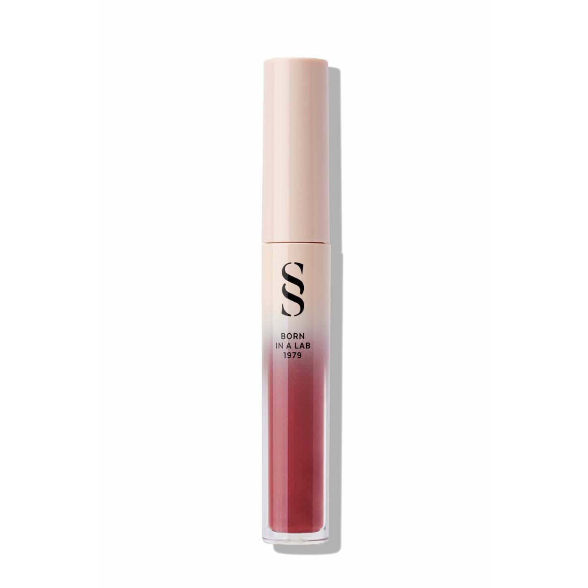 Lip-gloss Sensilis LIP GLOW [OIL REPAIR] Nº 03 Bubble Gum 3,5 ml 3.5 ml product packaging