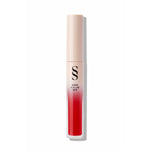 Lip-gloss Sensilis LIP GLOW [OIL REPAIR] Nº 04 Pink-A-Boo 3,5 ml product packaging 3.5 ml