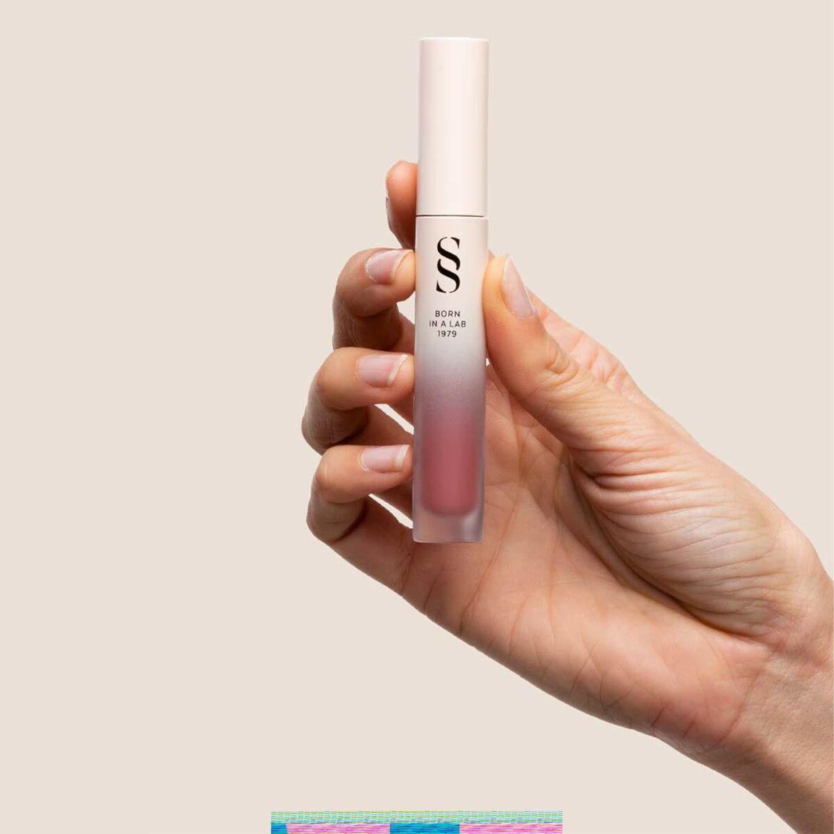 Lipstick Sensilis ETERNALIST A.G.E 4,5 ml 4.5 ml makeup packaging