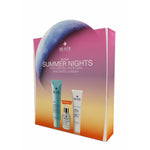 Cosmetic Set Rilastil AQUA 3 Pieces product packaging