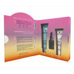 Cosmetic Set Rilastil AQUA 3 Pieces product packaging