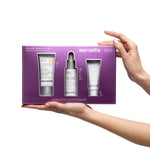Women's Cosmetics Set Sensilis SKIN D-PIGMENT product packaging