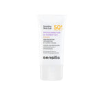 Women's Cosmetics Set Sensilis SKIN D-PIGMENT product packaging