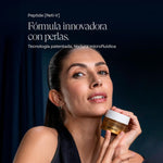 Facial Cream Sensilis PEPTIDE 50 ml skincare packaging