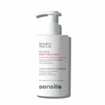 Body Lotion Sensilis BODY CARE 200 ml skincare packaging