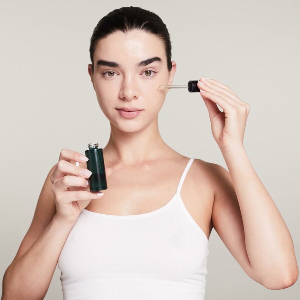 Facial Exfoliator Sensilis PREP4+ 30 ml for Women product packaging