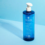 Facial Cleansing Gel Rilastil XEROLACT 750 ml skincare packaging