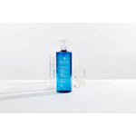 Facial Cleansing Gel Rilastil XEROLACT 750 ml skincare packaging