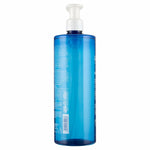 Facial Cleansing Gel Rilastil XEROLACT 750 ml skincare packaging