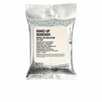 Make Up Remover Wipes Comodynes C305 (20 Units) product packaging