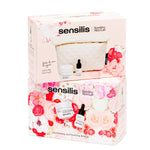 Women's Cosmetics Set Sensilis UPGRADE 3 Pieces product packaging