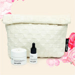 Women's Cosmetics Set Sensilis UPGRADE 3 Pieces product packaging
