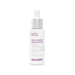 Women's Cosmetics Set Sensilis SKIN D-PIGMENT for Women product packaging