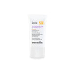 Women's Cosmetics Set Sensilis SKIN D-PIGMENT for Women product packaging