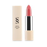 Lipstick Sensilis ROUGE FONDANT Nº 01-Rose 3,5 g 3,5 ml 3.5 g makeup packaging
