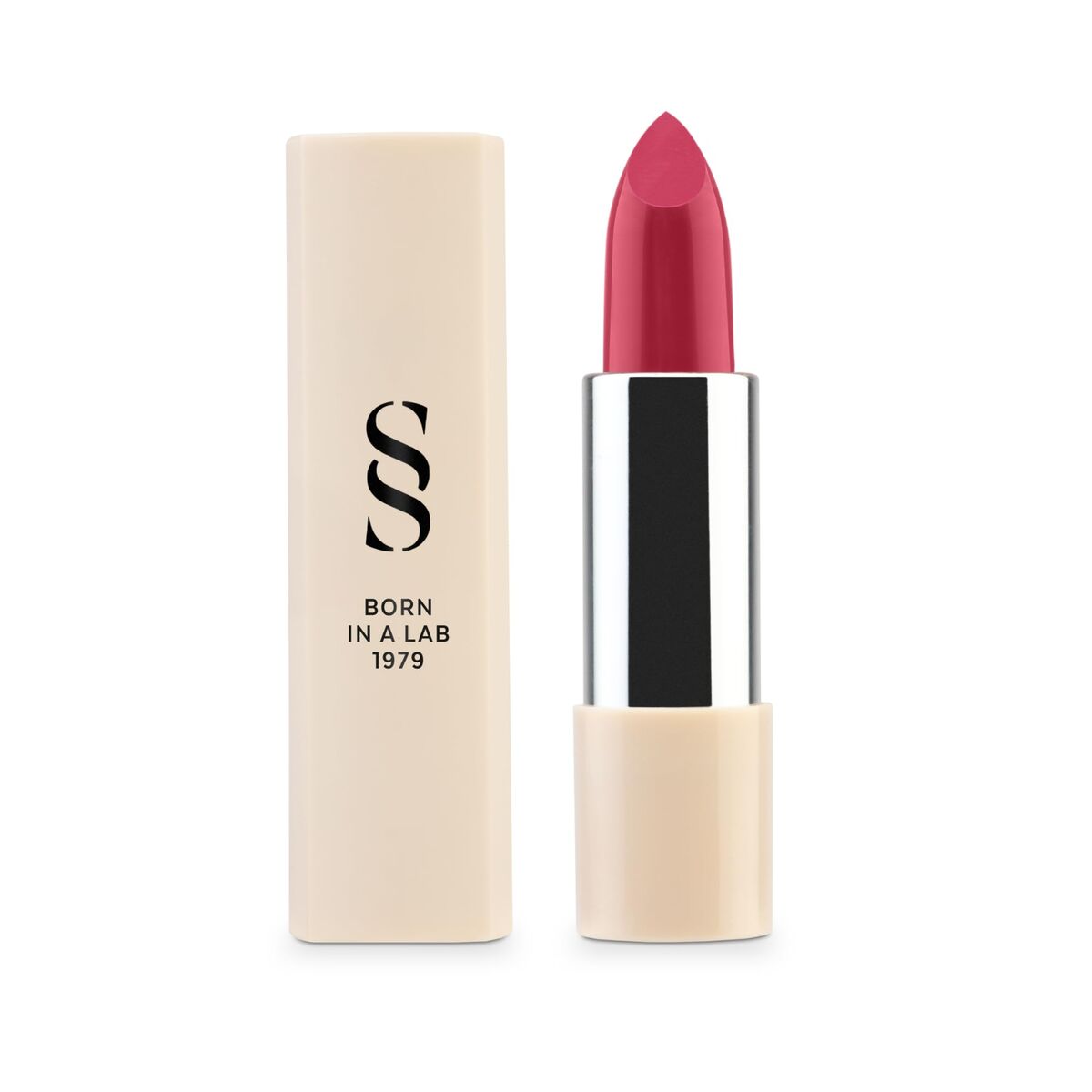 Lipstick Sensilis ROUGE FONDANT 3,5 g 3,5 ml 3.5 g makeup packaging