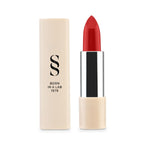 Lipstick Sensilis ROUGE FONDANT Nº 06-Red 3,5 g 3,5 ml 3.5 g makeup packaging