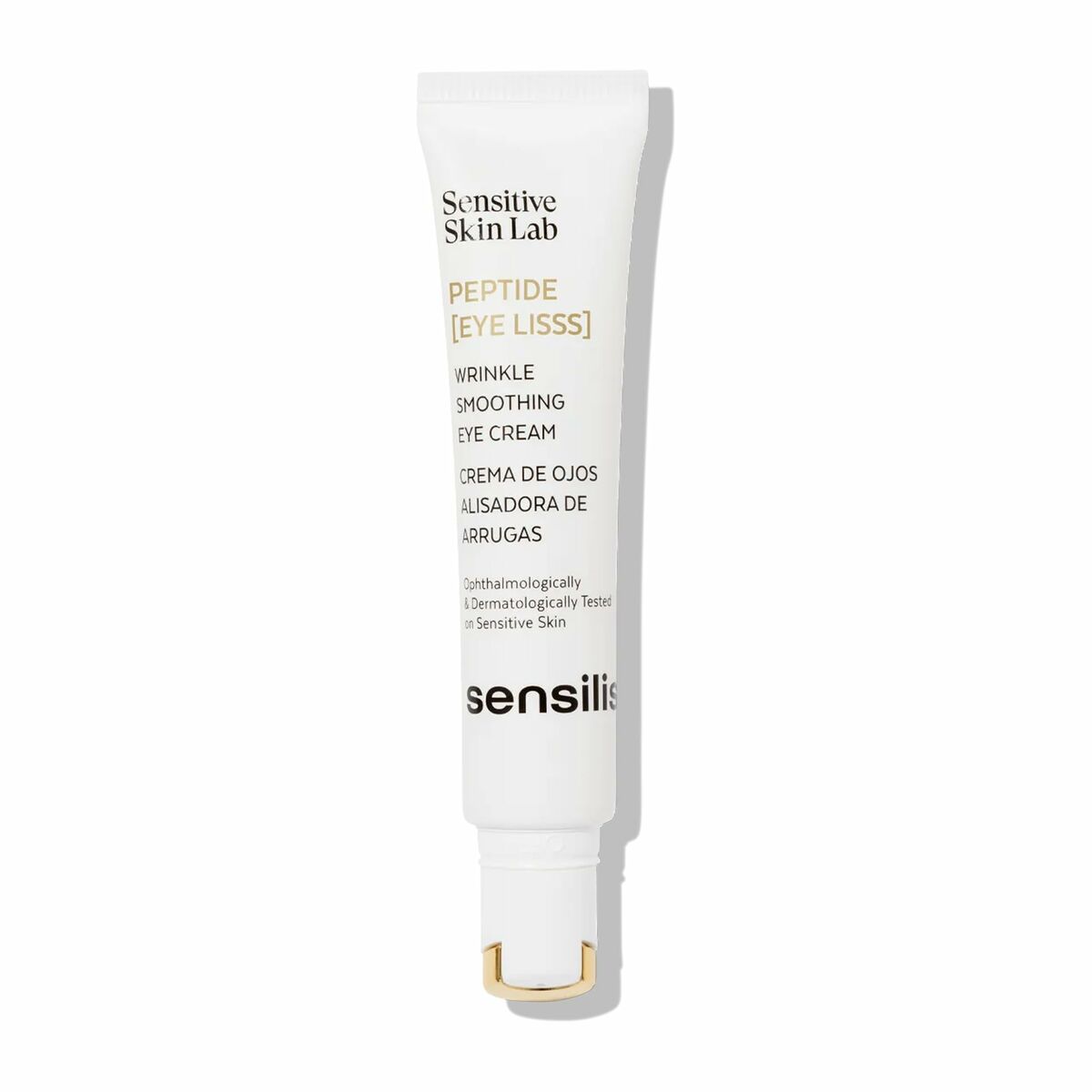 Eye Contour Sensilis PEPTIDE 15 ml product packaging