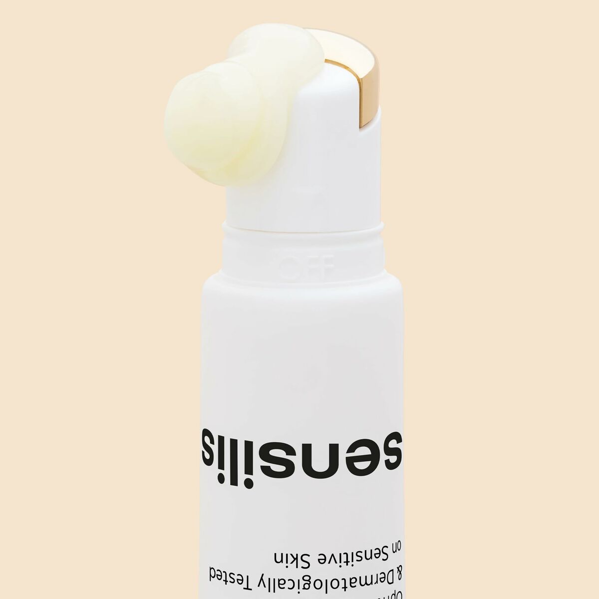 Eye Contour Sensilis PEPTIDE 15 ml product packaging