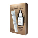 Women's Cosmetics Set Rilastil PROGRESSION(+) 2 Pieces product packaging