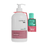 Shower Gel Cumlaude Lab CUMLAUDE LAB HIGIENE ÍNTIMA skincare packaging