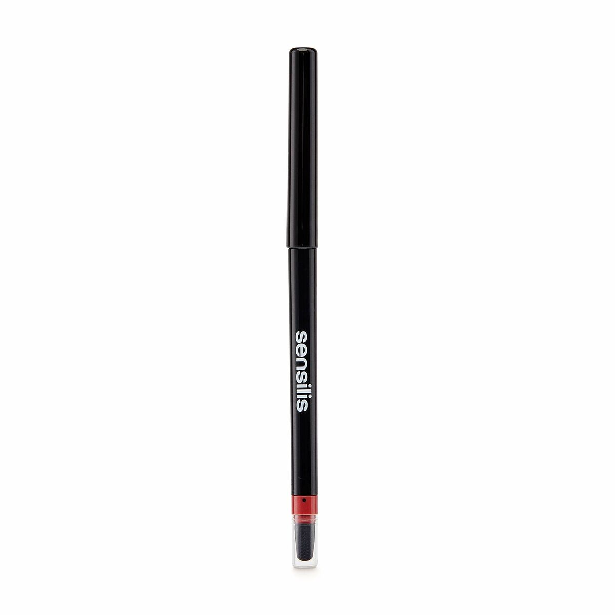 Lip Liner Sensilis Perfect Line Nº 04-Red 0,35 g 0.35 g makeup packaging