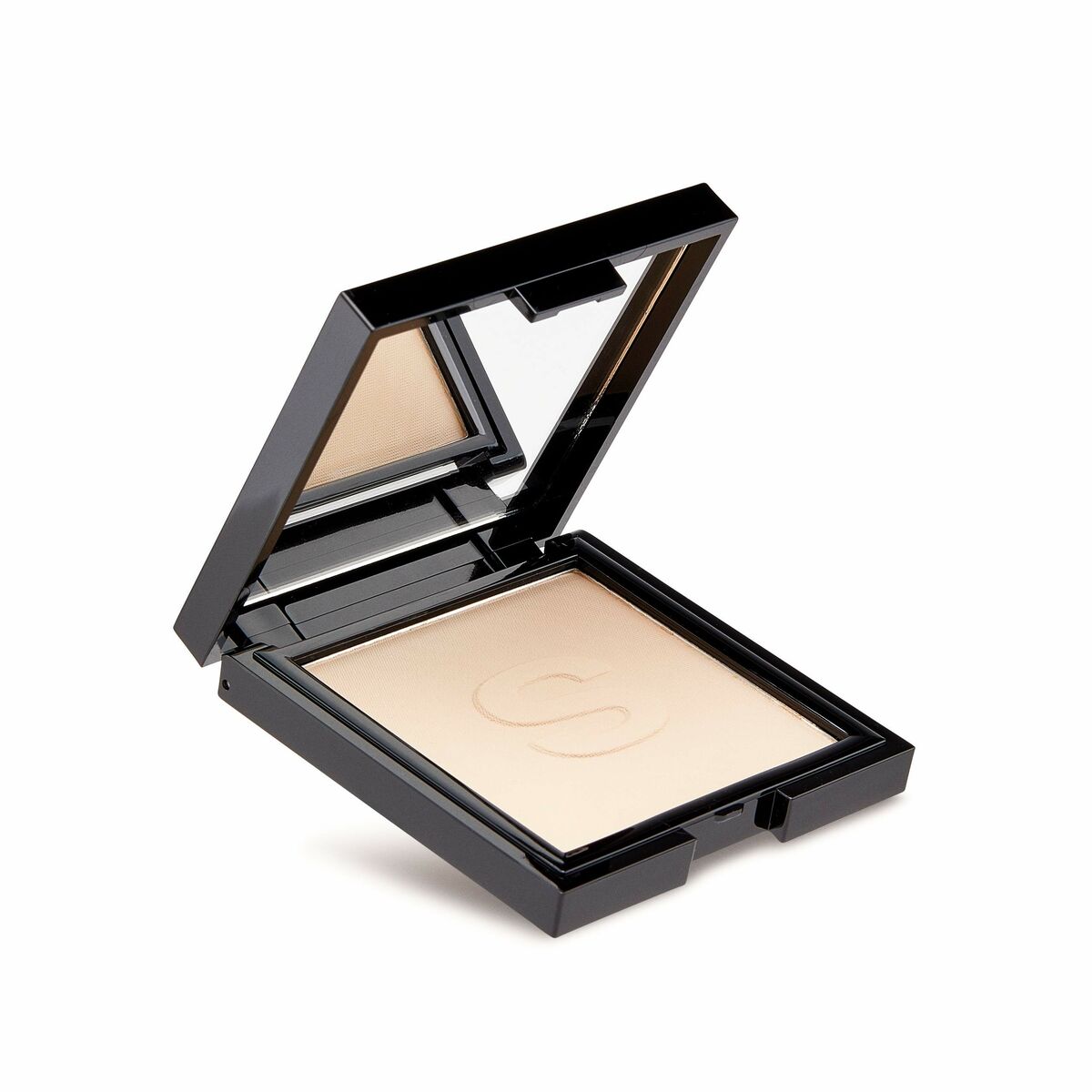 Compact Powders Sensilis Invisible Matt 11 g Mattifying finish makeup packaging