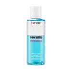 Facial Biphasic Makeup Remover Sensilis Ritual Care 150 ml Eyes product packaging