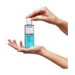 Facial Biphasic Makeup Remover Sensilis Ritual Care 150 ml Eyes product packaging