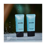 Hydrating Facial Cream Sensilis Hydra Essence 40 ml for Women skincare packaging