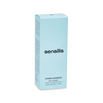 Moisturising Gel Sensilis Hydra Essence 40 ml for Women skincare packaging