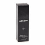 Facial Corrector Sensilis Velvet Skin Nº 01-Light 7 ml product packaging