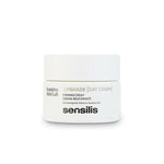 Day Cream Sensilis Upgrade 50 ml Firming for Women skincare packaging