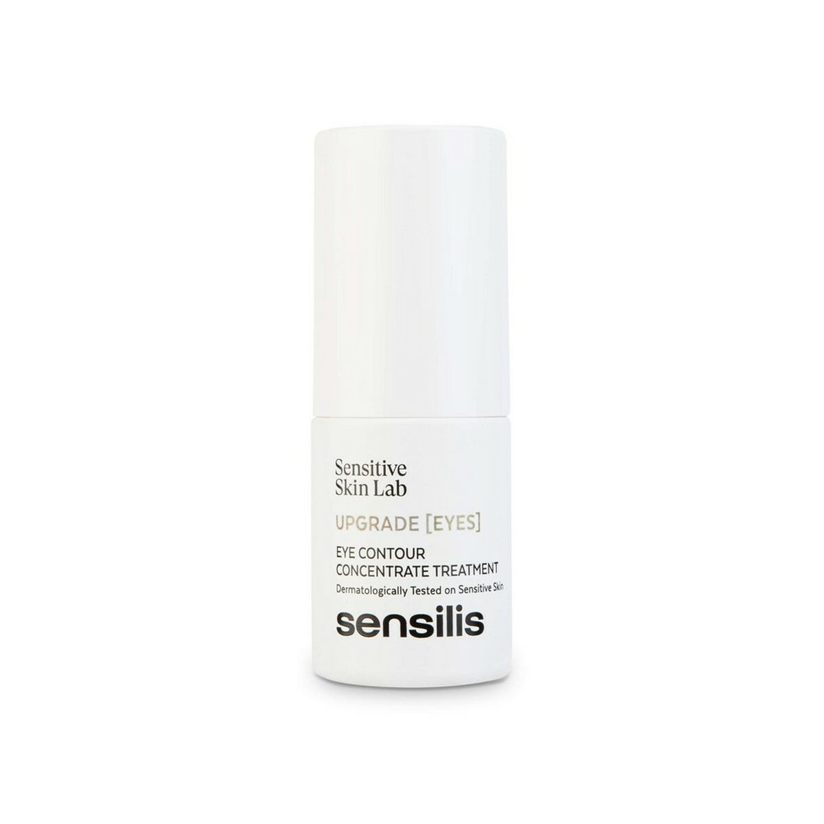 Eye Area Cream Sensilis Upgrade 15 ml Firming for Women skincare packaging