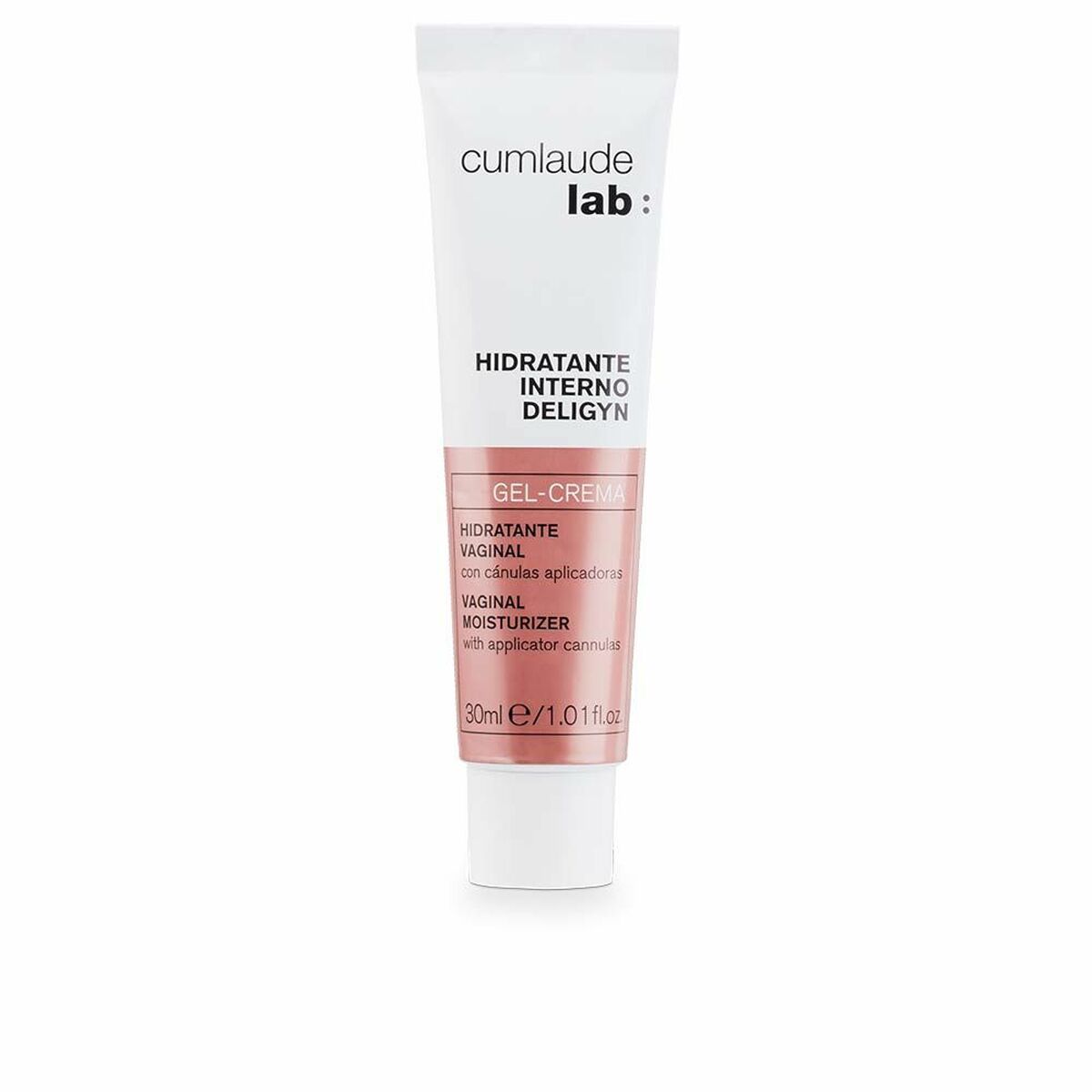 Shower Gel Cumlaude Lab D42011E90 30 ml for Women skincare packaging