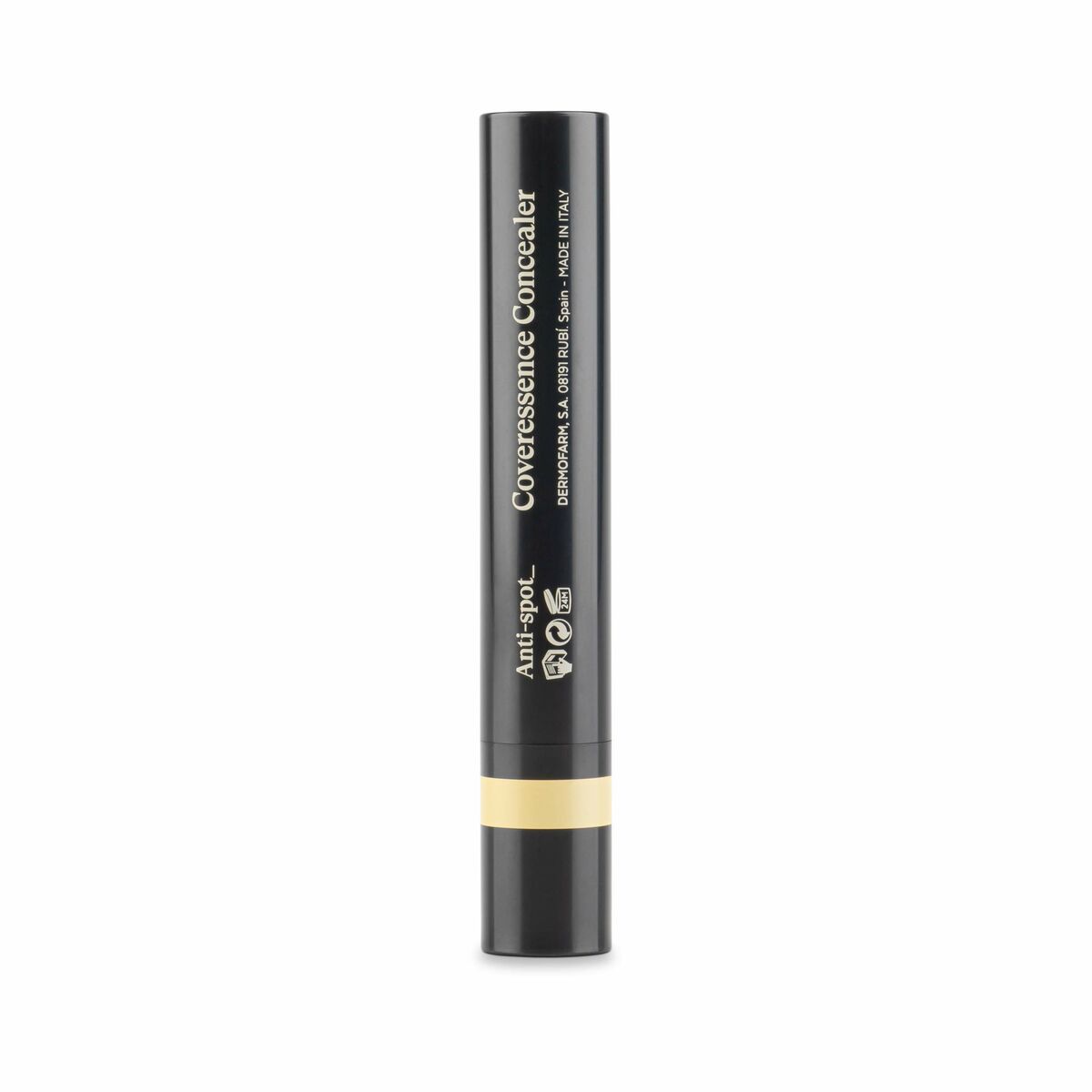 Concealer Stick Sensilis Coveressence 2 g makeup packaging